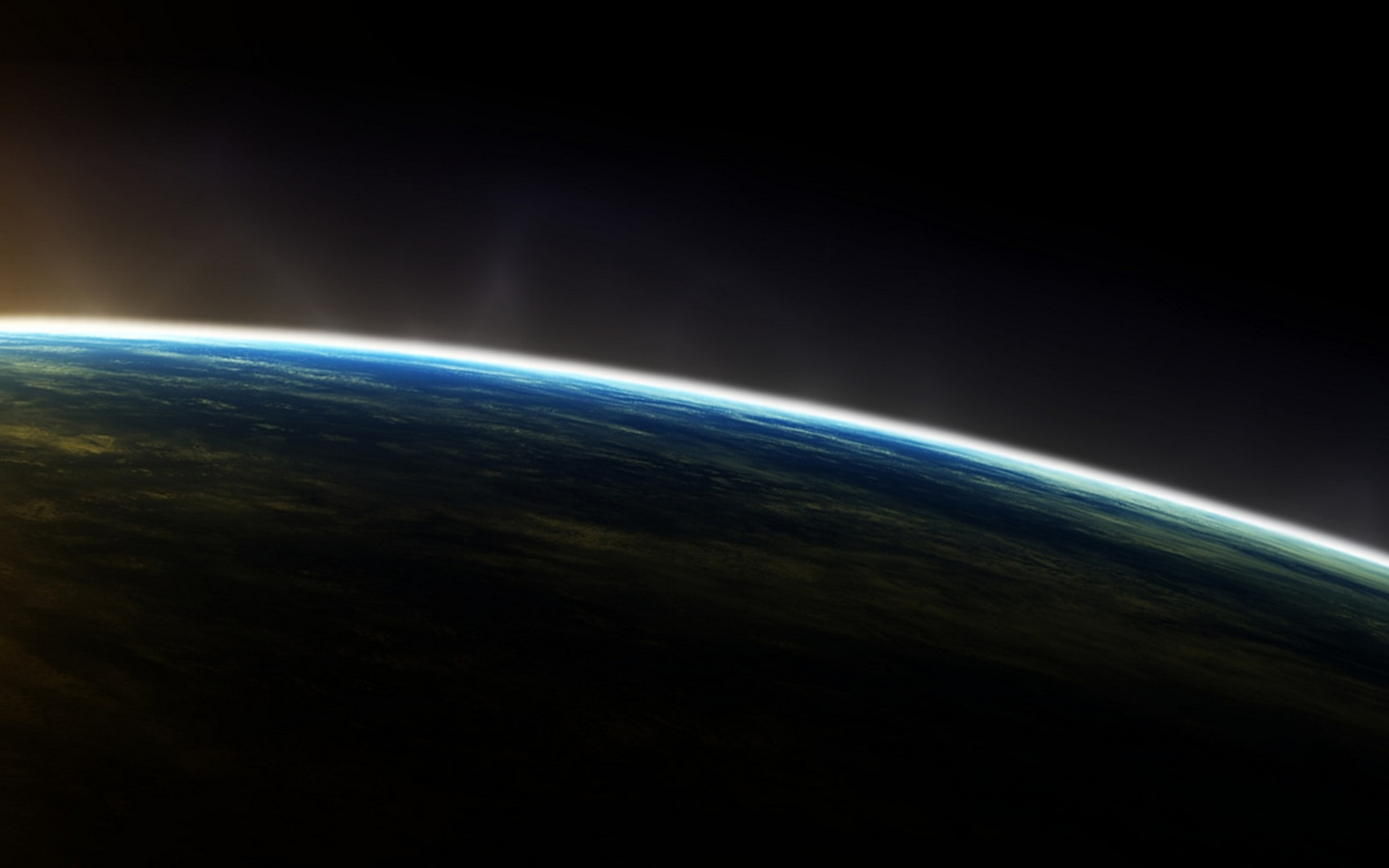 photo from space