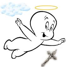Holy Ghost?!