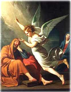 The atonement of Jesus Christ is of great mystery to angels.