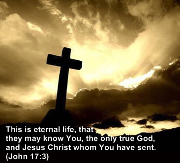 Eternal life