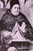 Thomas Aquinas and natural law